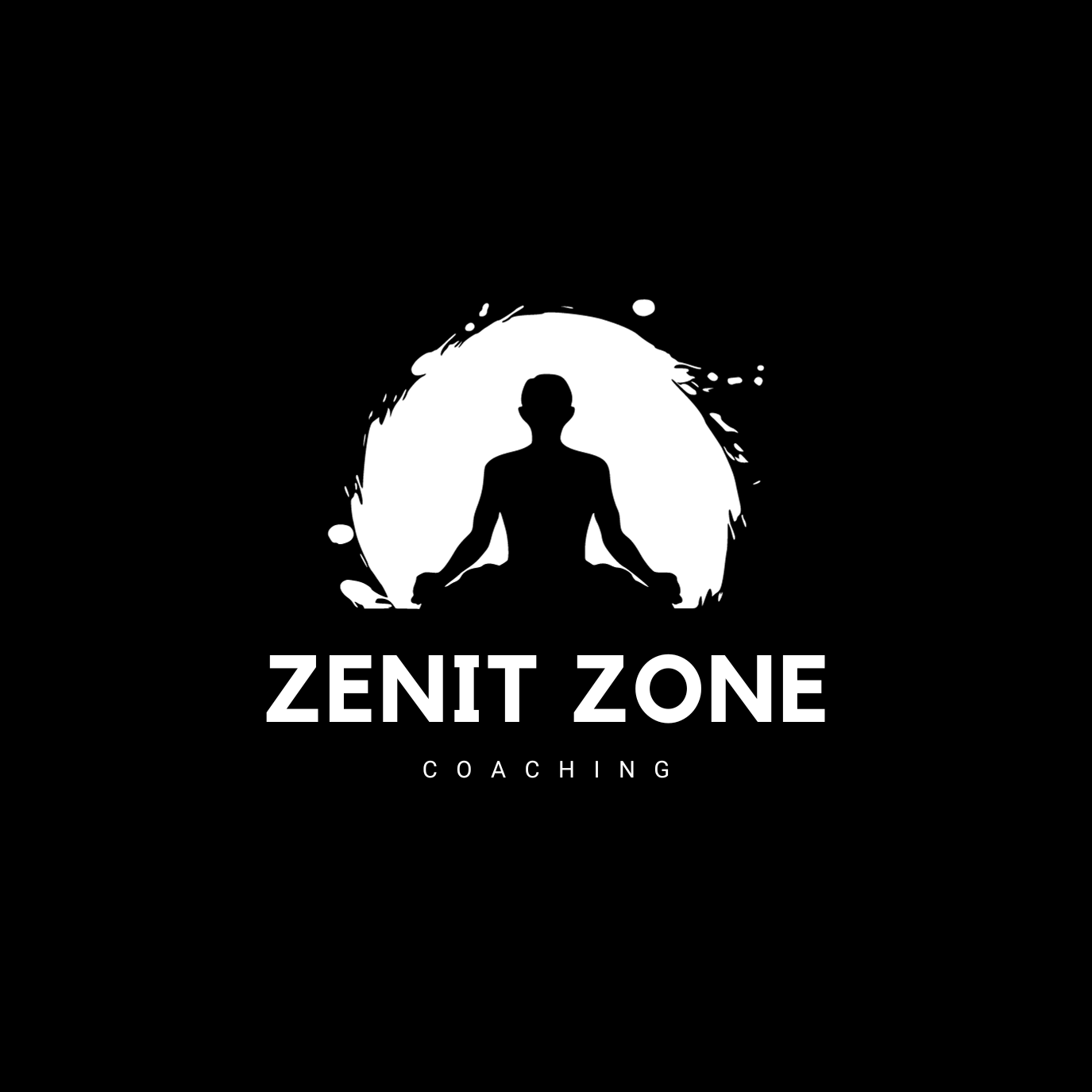 zen Zone weiss